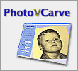 PhotoVCarve