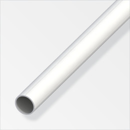 PVC buis rond 15,5 mm